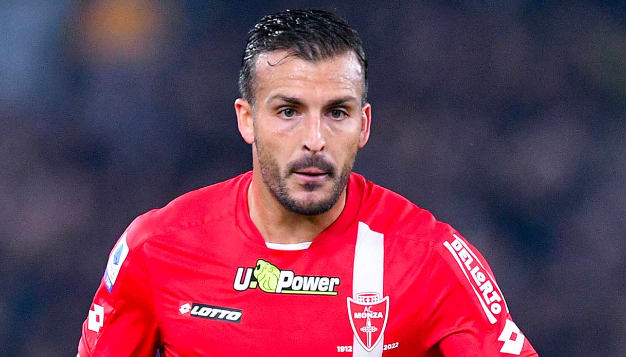 Giulio Donati Notizie, Info e Statistiche Aggiornate