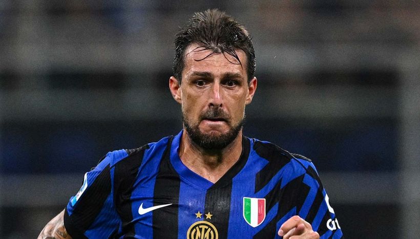 Francesco Acerbi