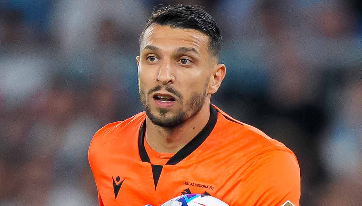 Alessandro Berardi Notizie, Info e Statistiche Aggiornate