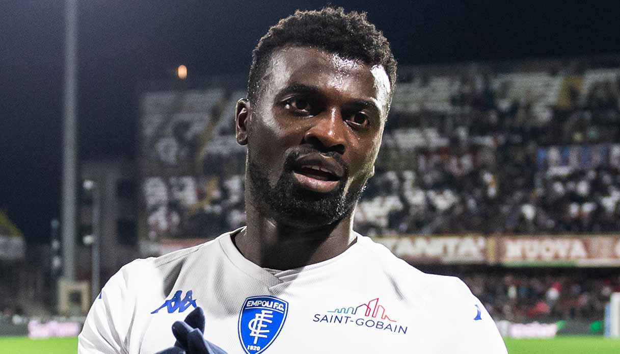 M'Baye Niang: Notizie, Info E Statistiche Aggiornate