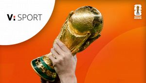 Mondiali di Calcio 2026