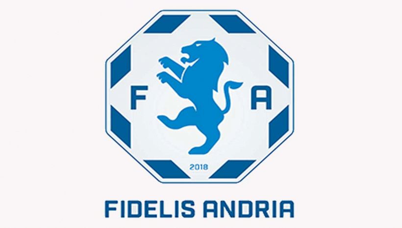 Prossime partite e calendario completo Fidelis-andria