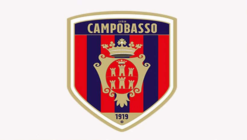 Prossime partite e calendario completo Campobasso