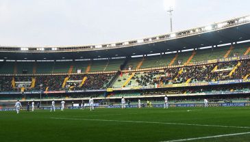 Estadio Marcantonio Bentegodi