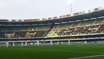 Stadio Marcantonio Bentegodi