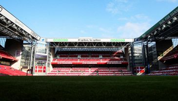 Telia Parken