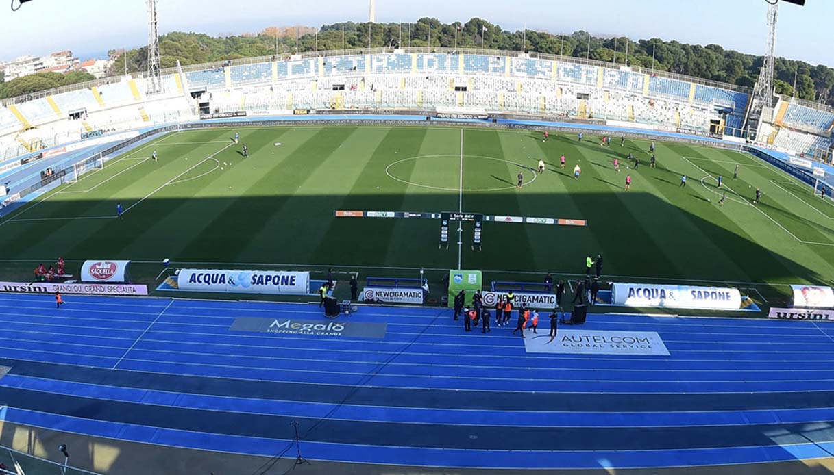 Stadio di Pescara