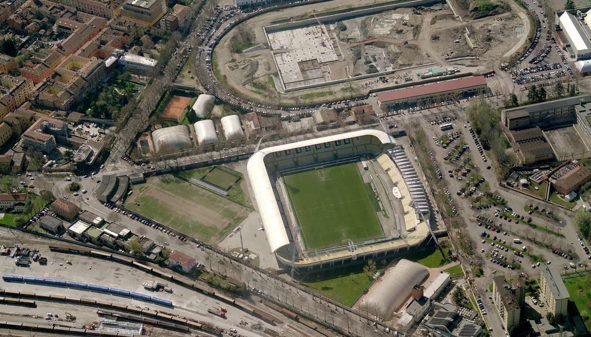 Stadio di Modena