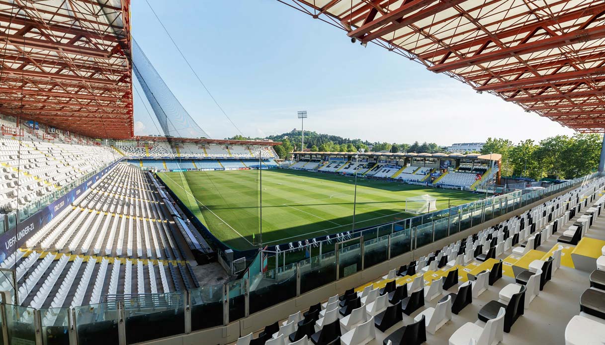 Stadio di Cesena