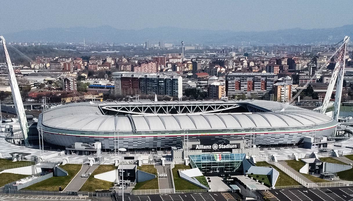 Stadio di Torino