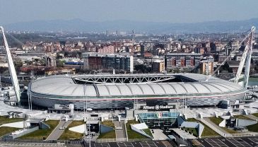 Allianz Stadium