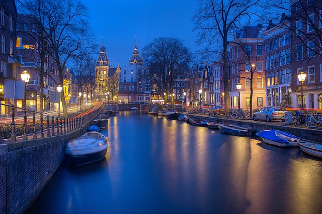 Amsterdam, dove alloggiare tra B&B, appartamenti e ostelli