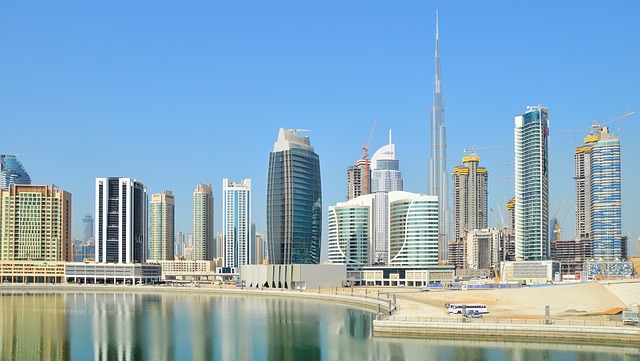  Dubai, quali sono i migliori periodi per visitare la città