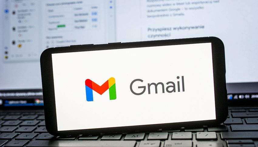 Password Gmail dimenticata? Ecco tre metodi per il recupero