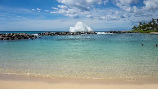 Vacanze alle Hawaii: quando andare e dove alloggiare