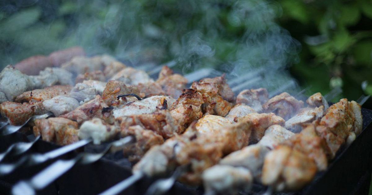 Quali sono gli ingredienti del kebab? Come viene preparato ...