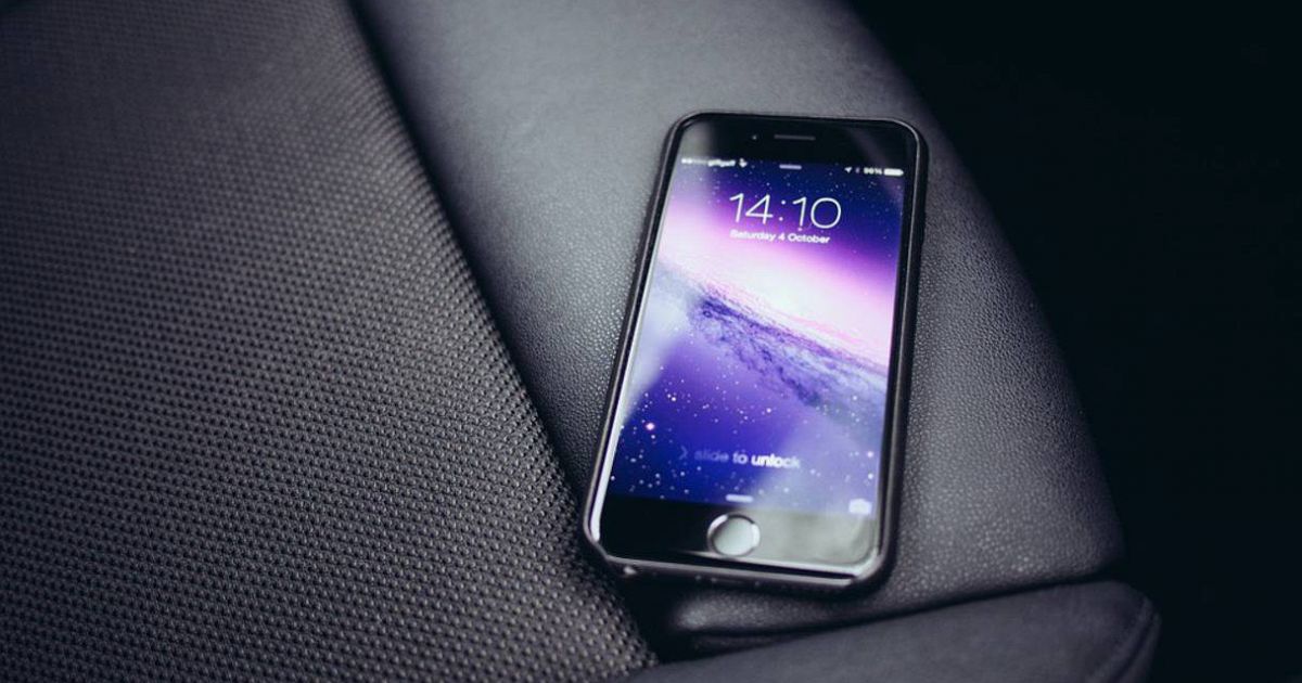 Come Mixare Una Canzone Dal Telefono