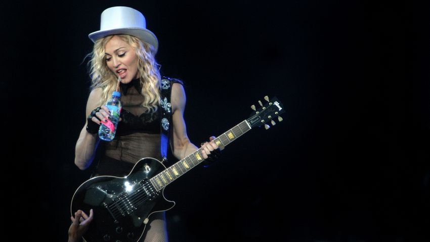Chi è Madonna, cantante e provocatrice per passione e professione