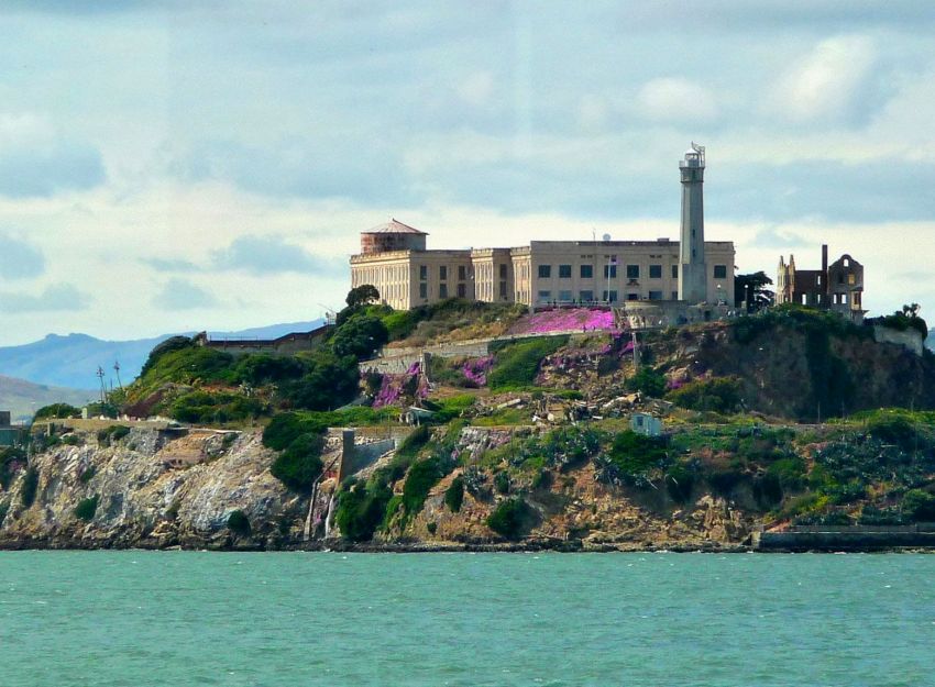 Alcatraz: il penitenziario che fece tremare i criminali di tutta l'America
