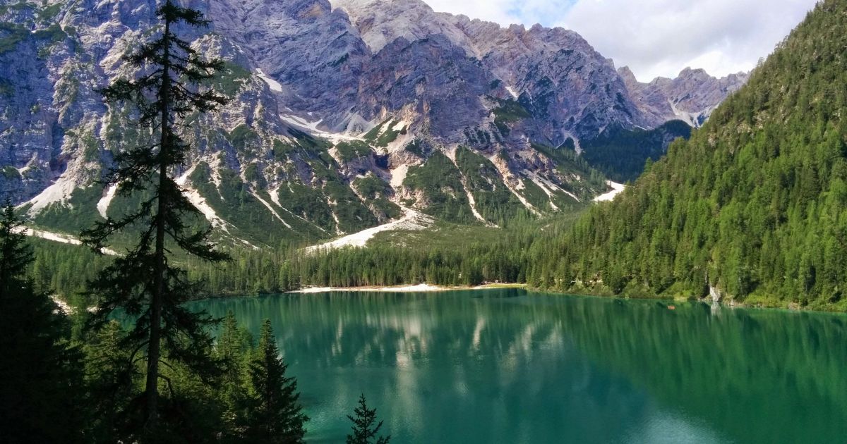 Come Arrivare E Dove Soggiornare Al Meglio Al Lago Di Braies