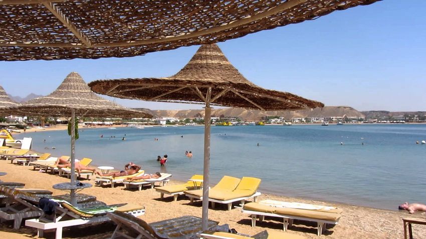 Sharm el Sheik: come organizzare un viaggio in sicurezza