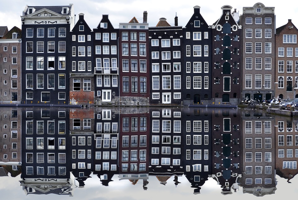 Amsterdam: la Venezia del nord e cultura