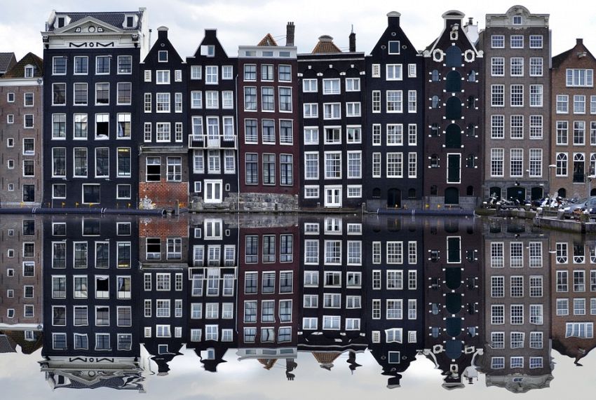 Amsterdam: la Venezia del nord fra trasgressione e cultura