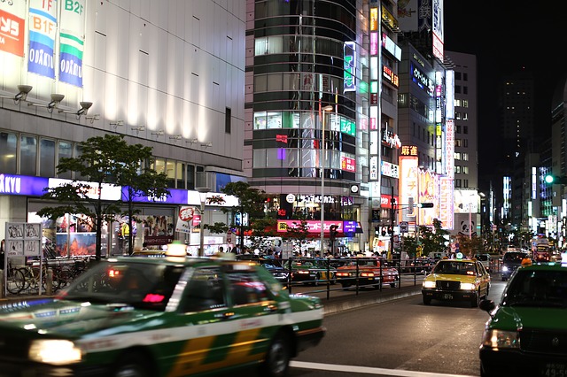 Un viaggio a Tokyo: cosa visitare e quali souvenir comprare