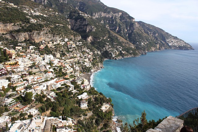 Costiera Amalfitana Cosa Vedere Tra Positano E La Bella Amalfi Supereva