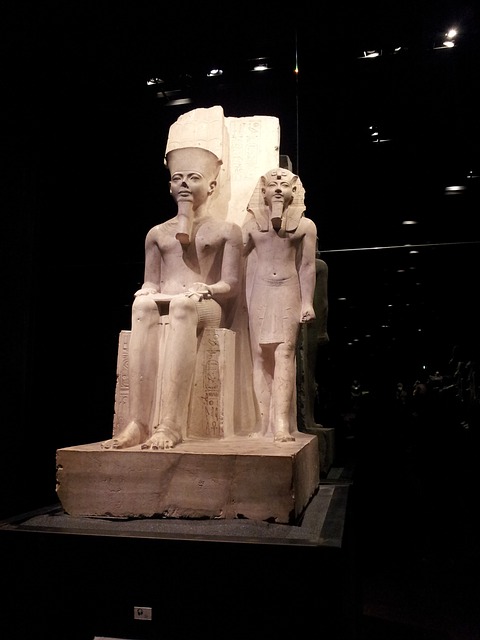 Tutti i consigli per visitare al meglio il Museo Egizio di Torino