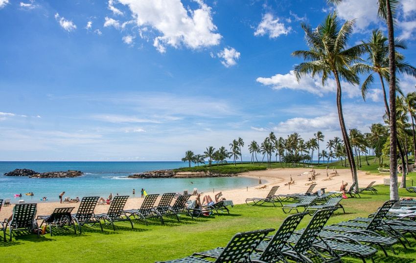 Le isole Hawaii: come organizzare la propria vacanza da sogno
