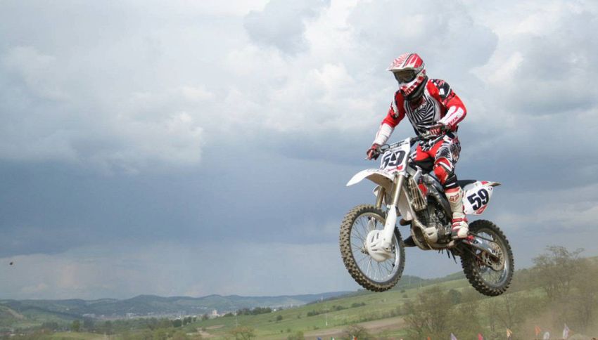 Il Mondo Delle Moto Enduro Passione E Abilità Supereva
