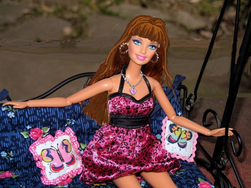 La storia di Barbie: 5 immagini che segnano una svolta