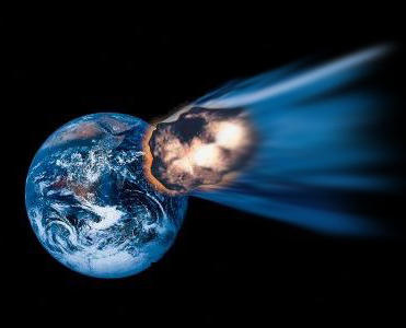 Il pianeta Terra sarà (di nuovo) sfiorato da un asteroide