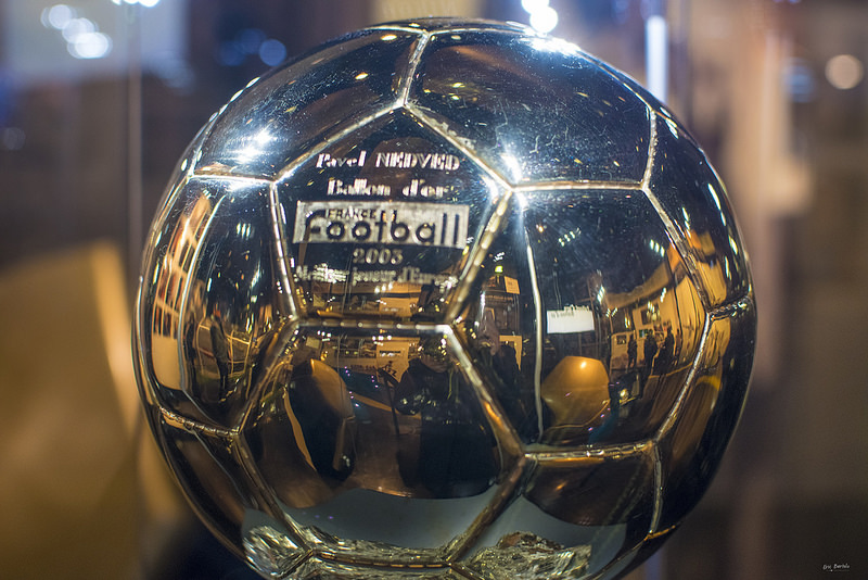 Quando Viene Dato Il Pallone D Oro