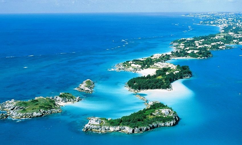 Le isole Bermuda: quando andare e cosa visitare