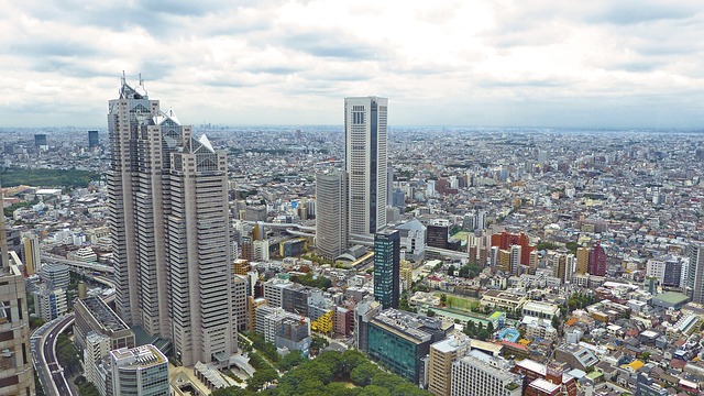 Tokyo, tutte le cose da vedere nella capitale del Giappone