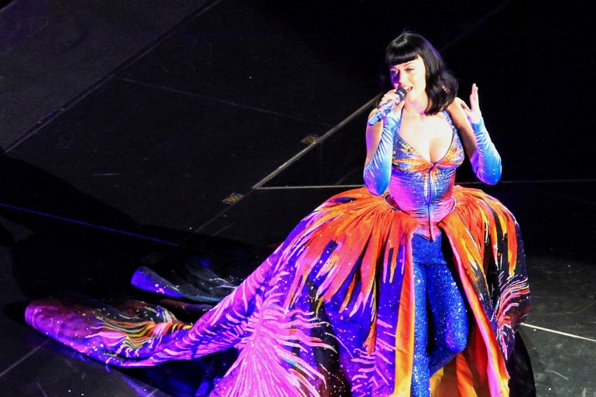 Katy Perry, tutto quello che c'è da sapere sulla cantante