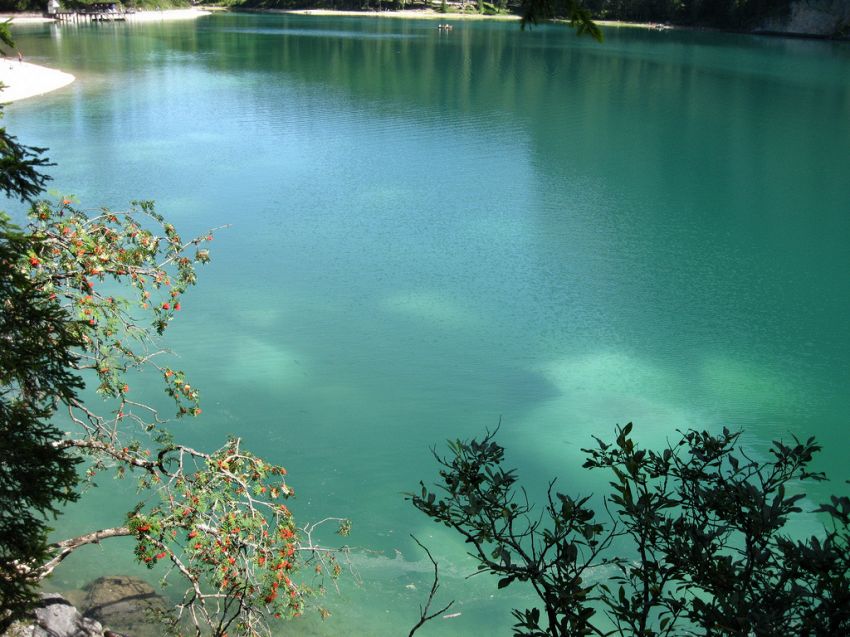 Lago di Braies: l'incanto della natura ad un passo da Bolzano