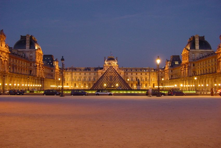 Museo del Louvre di Parigi: le informazioni utili per visitarlo
