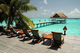 Maldive: un paradiso terreste nell'oceano indiano