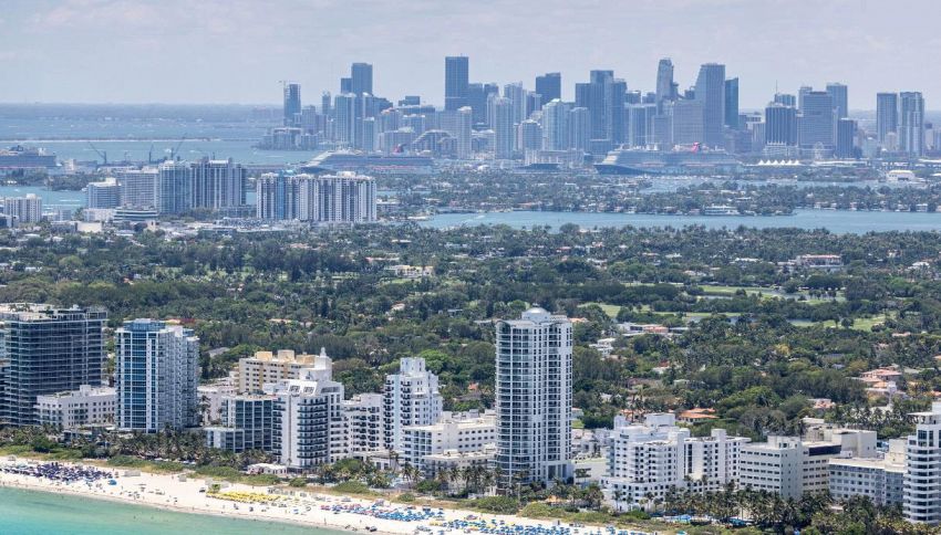 Miami: quando visitare la città della Florida più amata di sempre