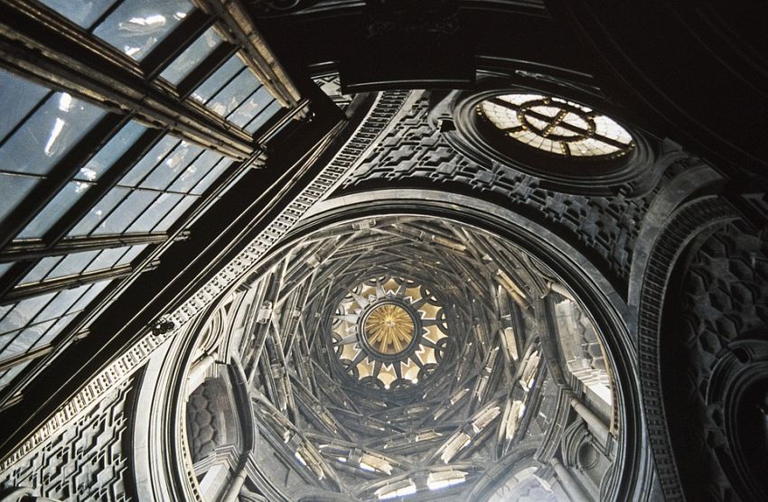 Mole Antonelliana: uno dei simboli più belli di Torino