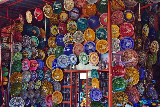 Marrakech: perfetto mix di tradizioni e modernità araba