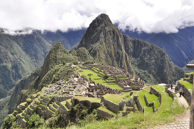 Machu Picchu: una delle Sette Meraviglie del mondo da visitare assolutamente
