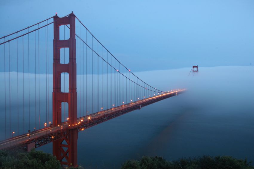 San Francisco: tutte le informazioni per chi vuole trasferirsi