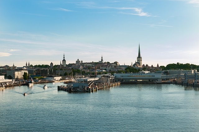 Estonia: tutto su Tallin, la capitale del nord Europa