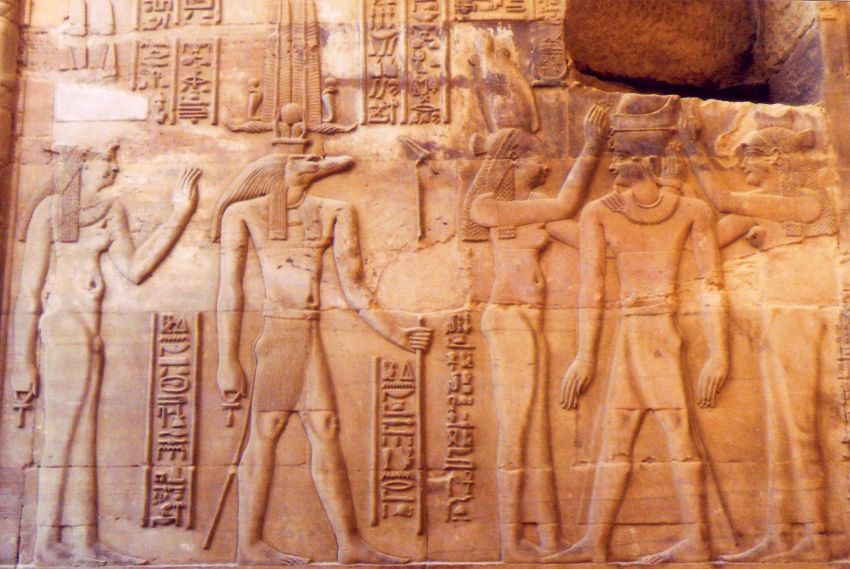Egitto: alla scoperta della Valle dei re e altre attrazioni