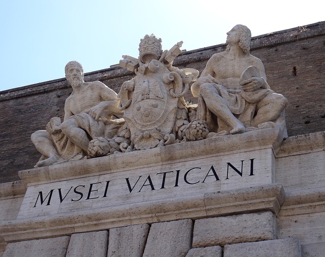Tutte le informazioni per visitare i Musei Vaticani
