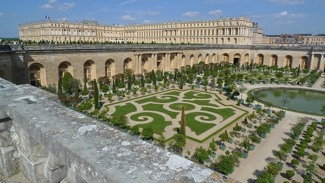 Reggia di Versailles: come arrivare e tariffe della visita